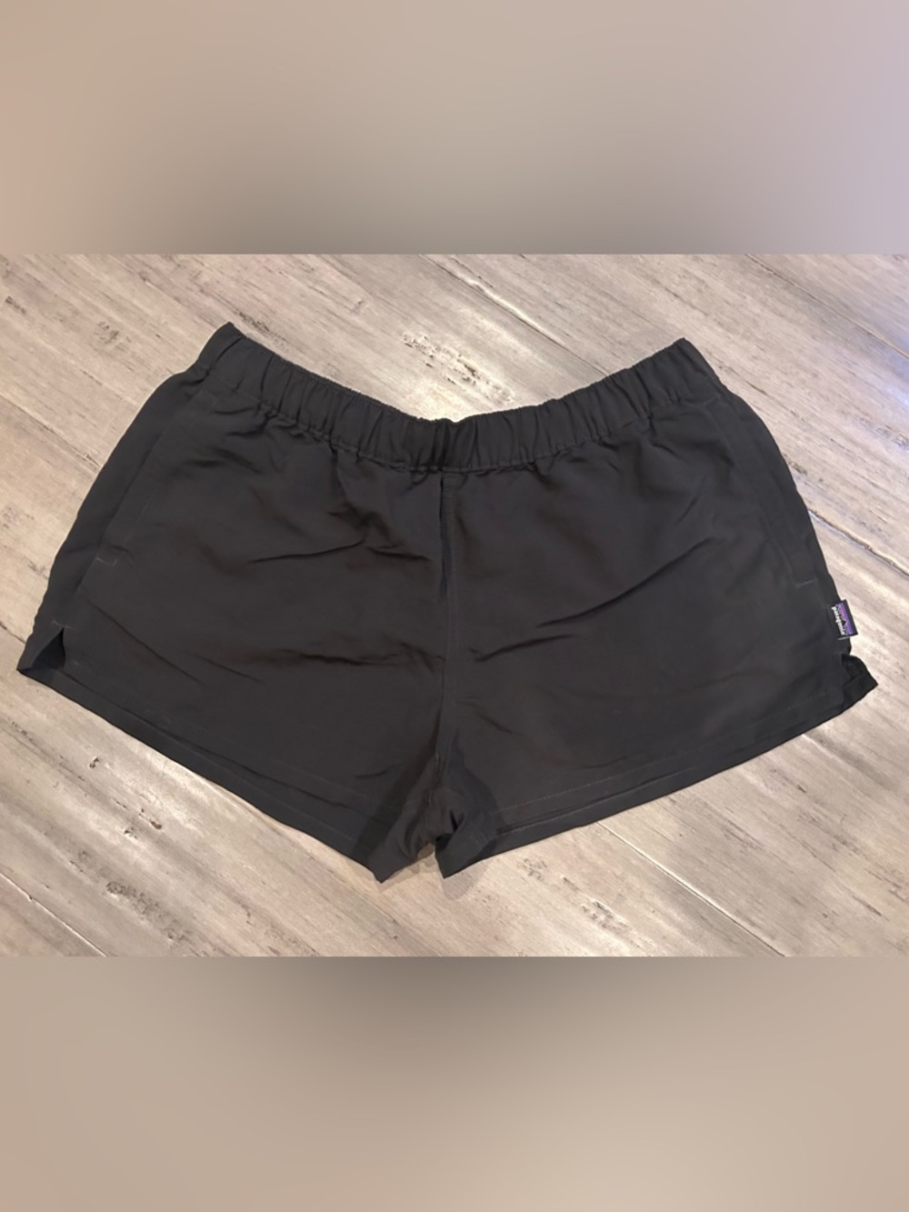 Patagonia Athletic Shorts